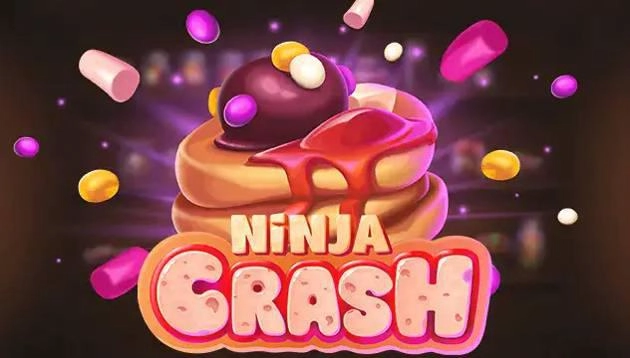 Ninja-Crash